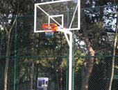 Basketball Equipments