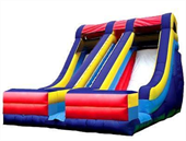 Inflatable Play Parks