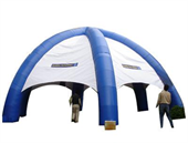 Balloon Tent - Model 2